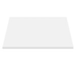 Aloni Sally Armoire Miroir, 2 Portes (60x70cm) - Couleur Aluminium – Image 6