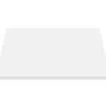 ALONI TABLETTE EN MDF (56.4X45.5X2.6 CM) - BLANC MAT