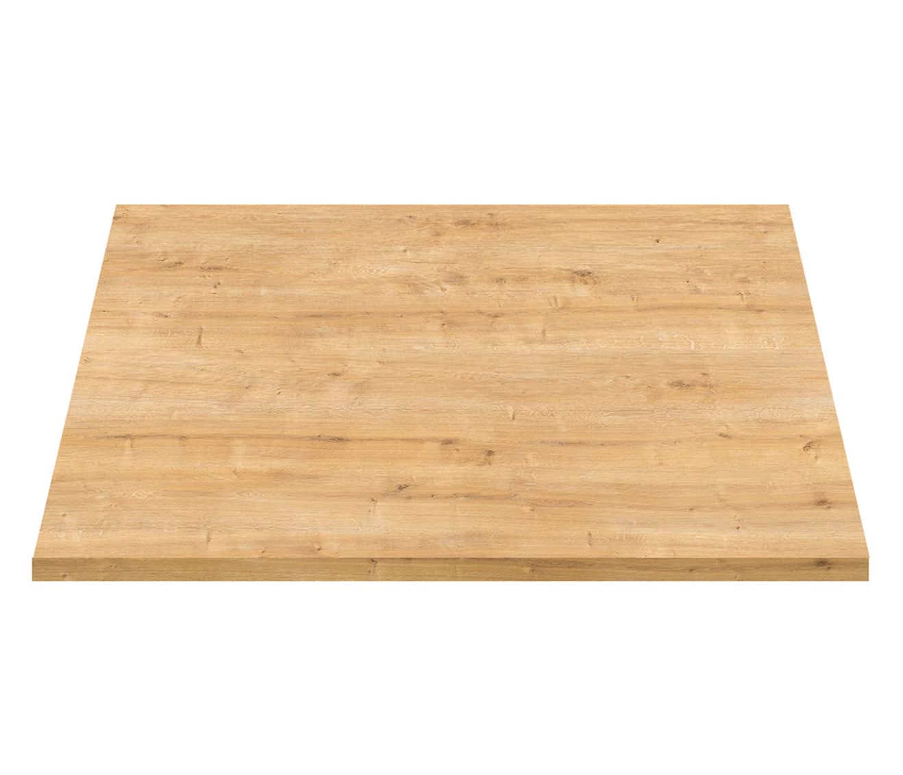 TW60.08A-3.jpg ALONI TABLETTE EN MDF (56.4X45.5X2.6 CM) - SAFIR - Image 1