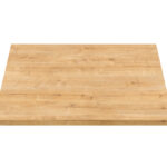 Aloni Wastafeltablet Mdf (56.4x45.5x2.6 Cm) - Safir