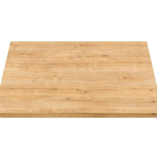 Aloni Wastafeltablet Mdf (56.4x45.5x2.6 Cm) - Safir