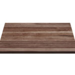 Aloni Wastafeltablet Mdf (76.4x45.5x2.6 Cm) - Garda