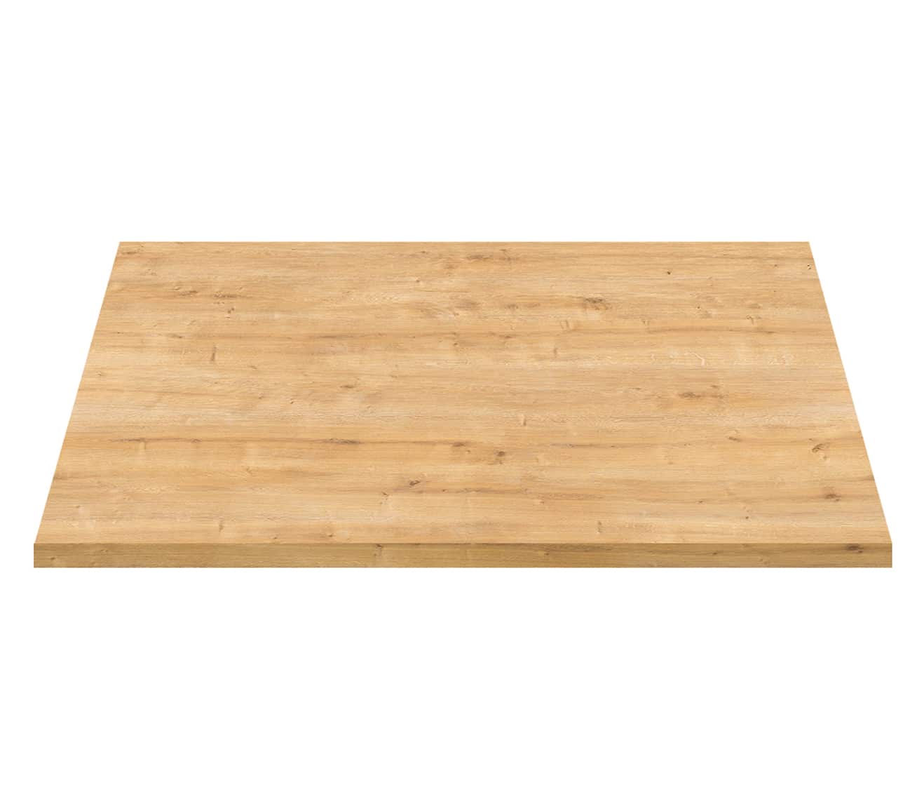 TW80.08A-3.jpg ALONI TABLETTE EN MDF (76.4X45.5X2.6 CM) - SAFIR - Image 1