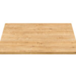 Aloni Tablette En Mdf (76.4x45.5x2.6 Cm) - Safir