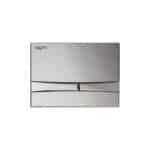 ALONI PLAQUE DE COMMANDE CHROME