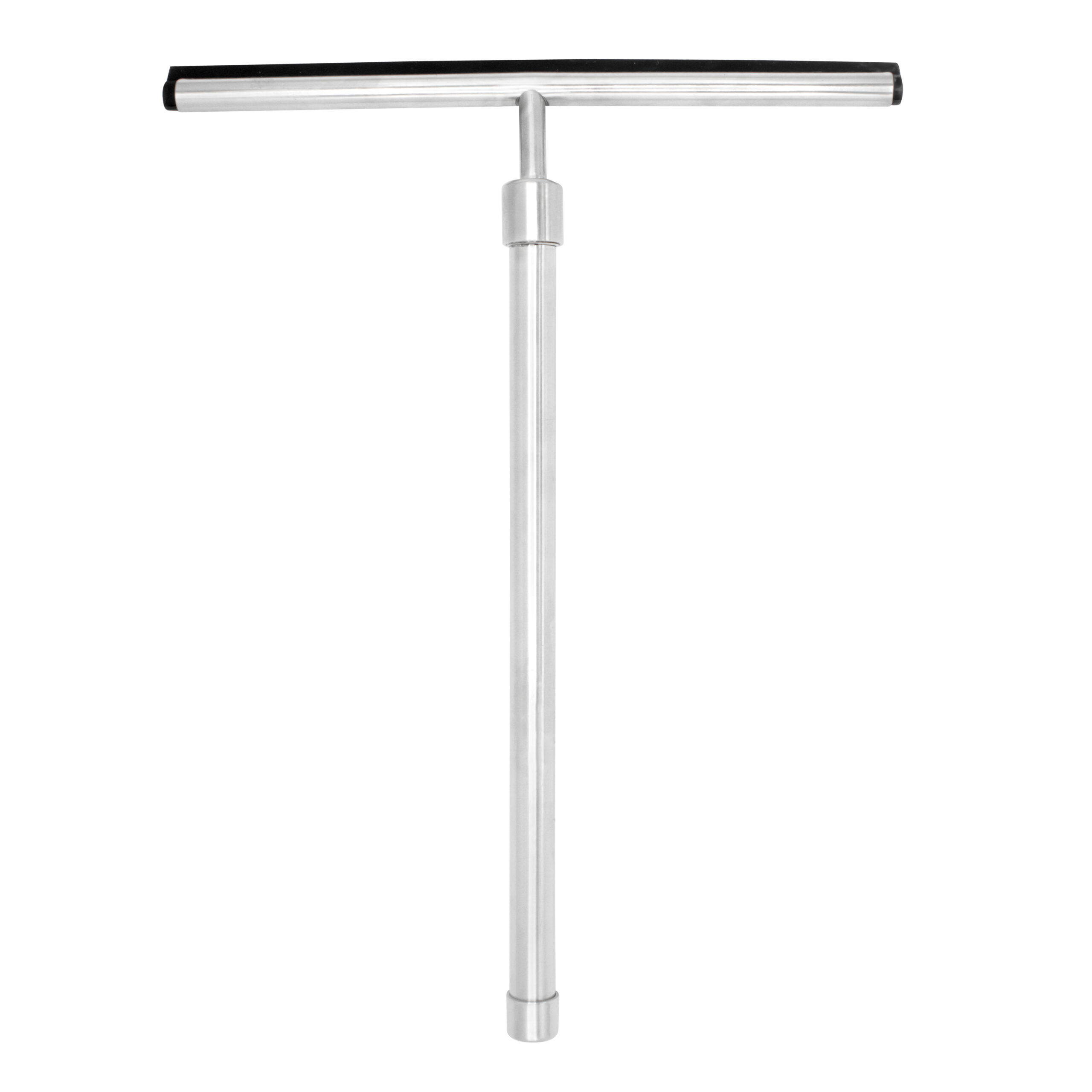 YZ-G20-2-scaled-1.jpg ALONI POMMEAU DE DOUCHE CHROME AVEC SUPPORT 26X34,7CM - Image 1