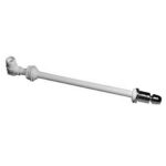 Aloni Hygiéne Universelle Pour Toilette 33cm