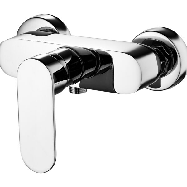 ALONI MITIGEUR DOUCHE - CHROME