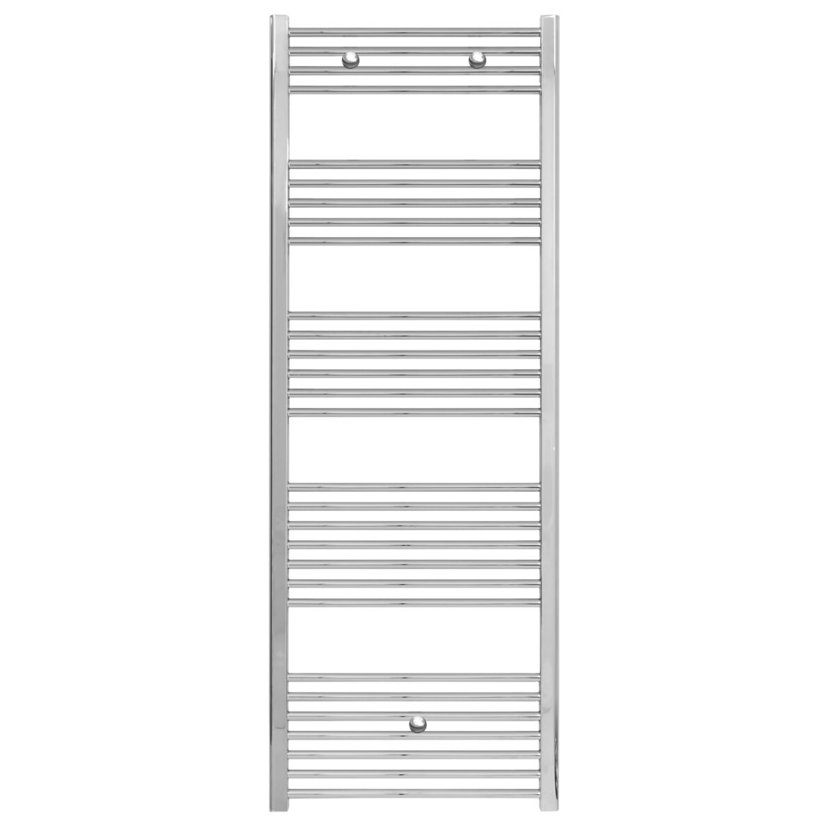 Connexion Gauche/Droite Chrome 1700x600 580 Watts – Image 2