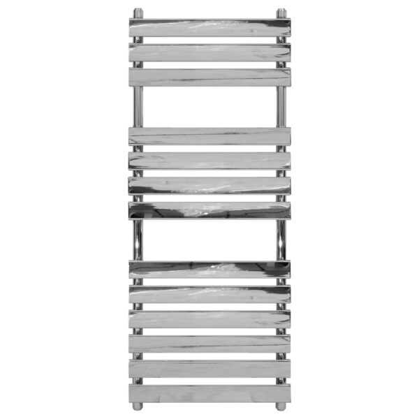 Aloni Flora Connexion Gauche-Droite Chrome 1300x500-430 Watt