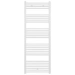 Links/Rechts Aansluiting Wit 1200x600 616 Watt - Afbeelding 2