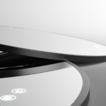 Erfu Mirror Led Anti Fog Φ80cm Black Frame - Image 4