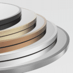 Erfu Mirror Led Anti Fog W50xh100cm Stainless Steel - Image 7