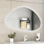 Erfu Mirror Led Anti Fog 100x60cm - Image 6