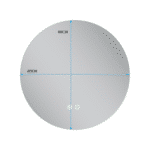 Erfu Mirror Led Anti Fog Φ60cm - Image 9