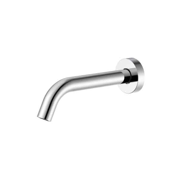 UNIFORMA BEC DE BAIGNOIRE – RACCOURCISSABLE – CHROME