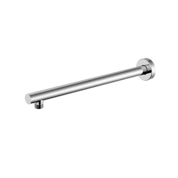 UNIFORMA BRAS DE DOUCHE – FIXATION MURALE – 40 CM – CHROME