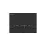 ALONI PLAQUE DE COMMANDE NOIR MAT