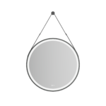 Erfu Mirror Led Anti Fog Ï80cm - Image 8