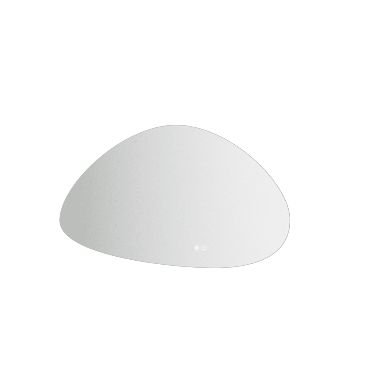 Erfu Mirror Led Anti Fog 100x60cm - Image 8