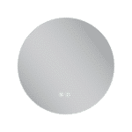 Erfu Mirror Led Anti Fog Φ60cm - Image 10