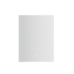 Erfu Mirror Led Anti Fog 60x80cm - Image 5