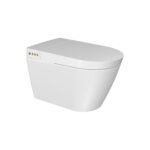 Creavit Wq Smart Wc  +Wc Zitting