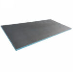 Erfu Xps Bouwplaat 2600x600x6mm Rd: 0,70 (=1,56m²) - Afbeelding 2