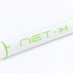 Erfu Premium Fiberglass Mesh For Etics, 160 G/M², 4.5 × 4.5 Mm Mesh, 1 × 50 M Roll, Etag 004 Certified, Alkali-Resistant Reinforcement