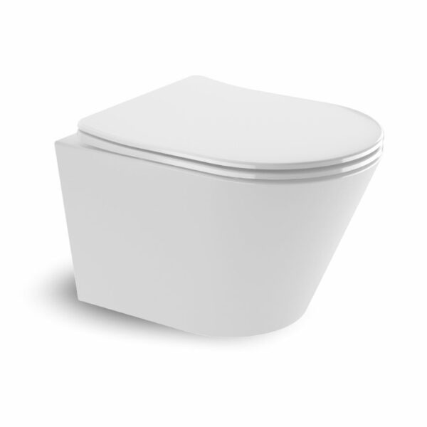 Erfu Wall hung Toilet 2001-1