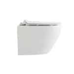 Erfu Wall hung Toilet 2001-1 - Image 4