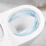 Erfu Wall hung Toilet 2001-1 - Image 5